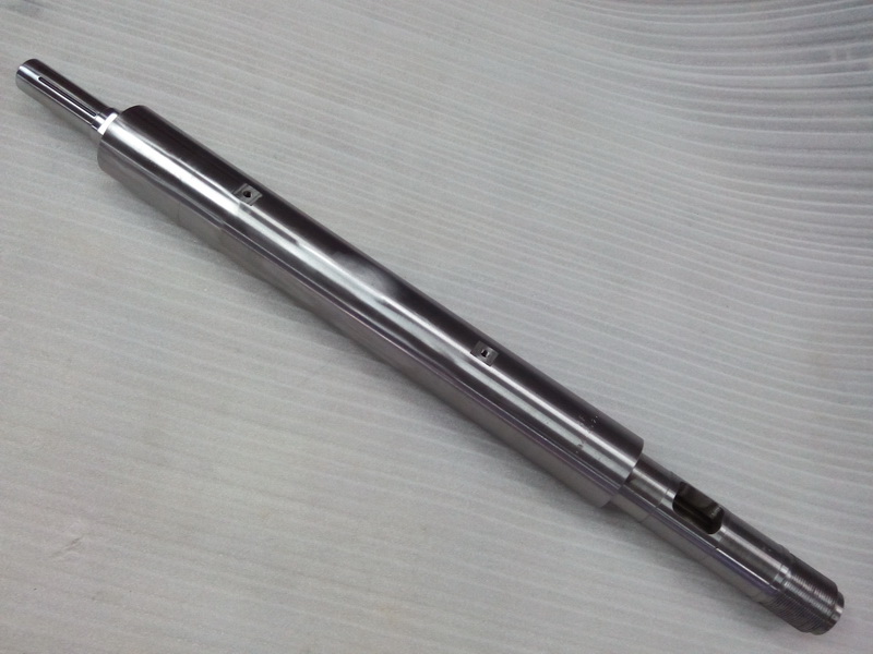 (A級(jí)無(wú)鹵)料管組3 (A級(jí)無(wú)鹵)料管組3